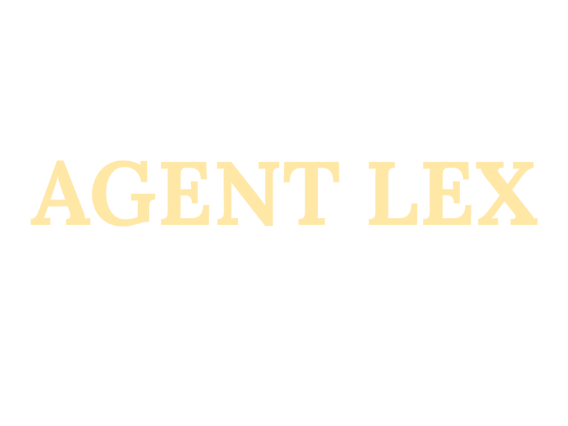 Agent Lex sp. z o.o. Agent Lex sp. z o.o.