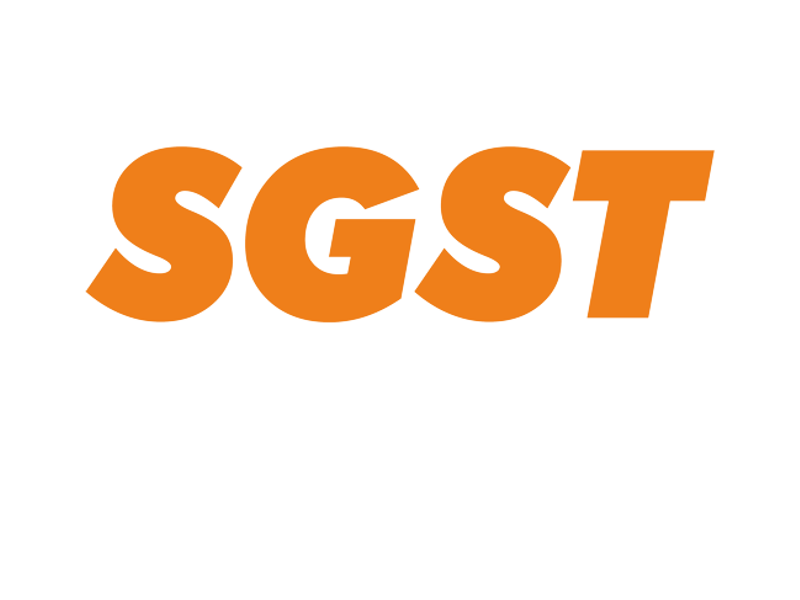 SGST SGST
