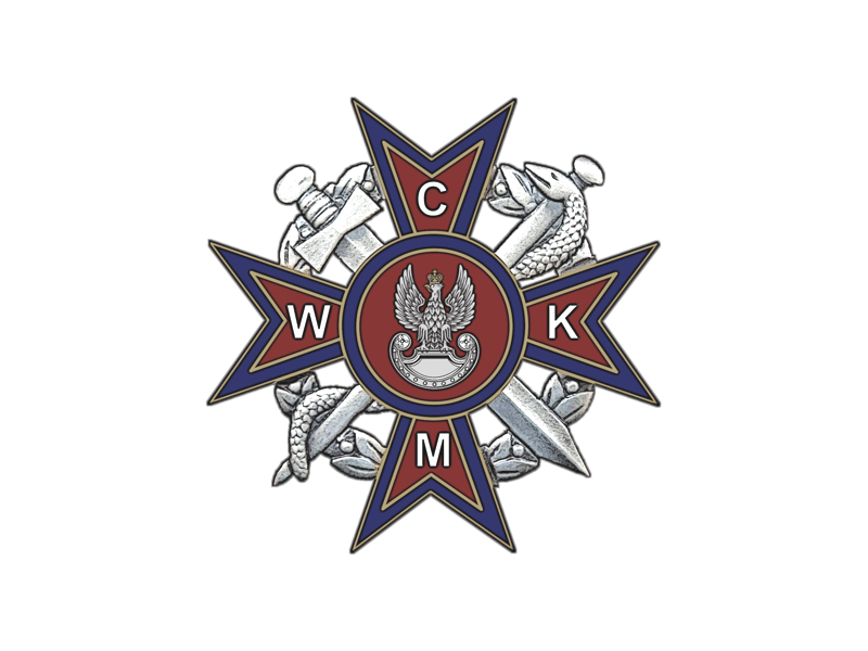 Wojskowe Centrym Kształcenia Medycznego Wojskowe Centrym Kształcenia Medycznego